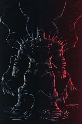 ABSOLUTE BATMAN #23 THIRD EYE AF ALL COVER SET BUNDLE