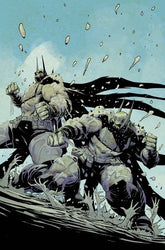 DC Comics Comic Books > Bundles ABSOLUTE BATMAN #23 THIRD EYE AF ALL COVER SET BUNDLE TE-0626DC0012-BUNDLE