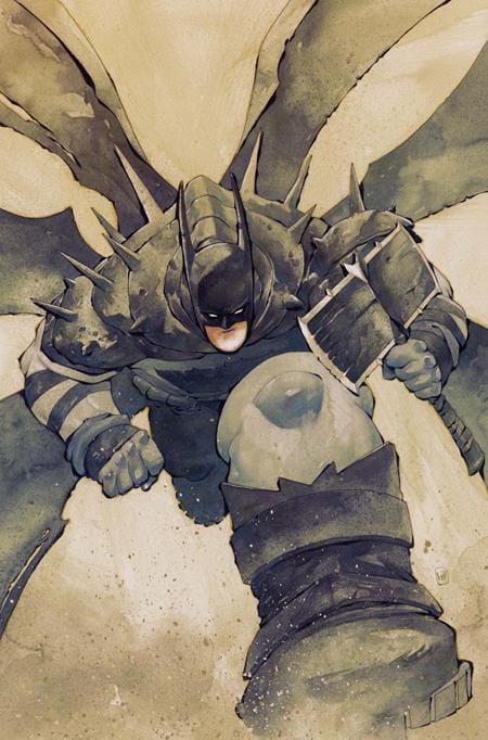 ABSOLUTE BATMAN #26 - BUNDLE (Release Date: 01/13/2027)