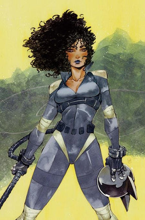 ABSOLUTE CATWOMAN #3 THIRD EYE AF SET BUNDLE