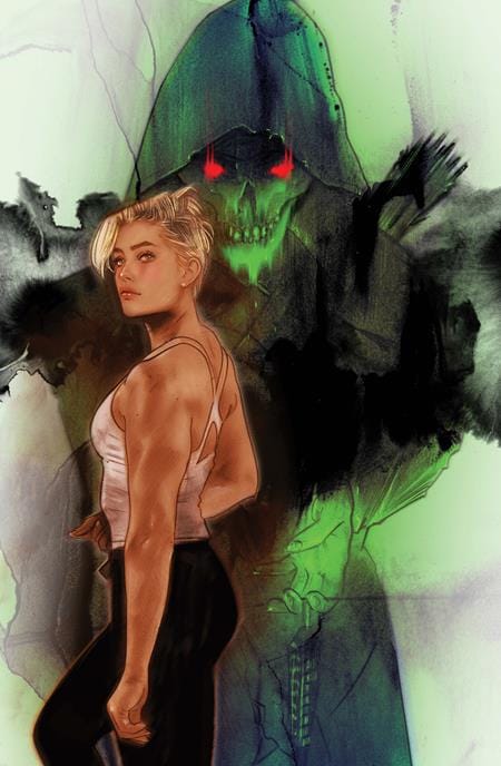 ABSOLUTE GREEN ARROW #1 - ABSOLUTE AF BUNDLE