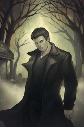 ANGEL #1 ALL COVERS BUNDLE