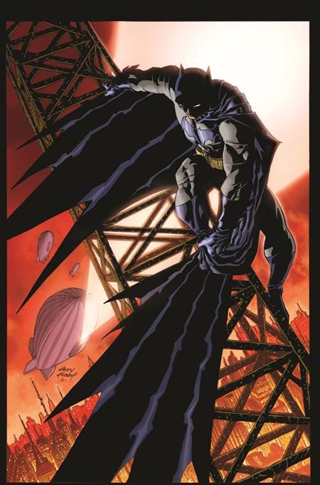 Batman #1 Bundle - All Covers!