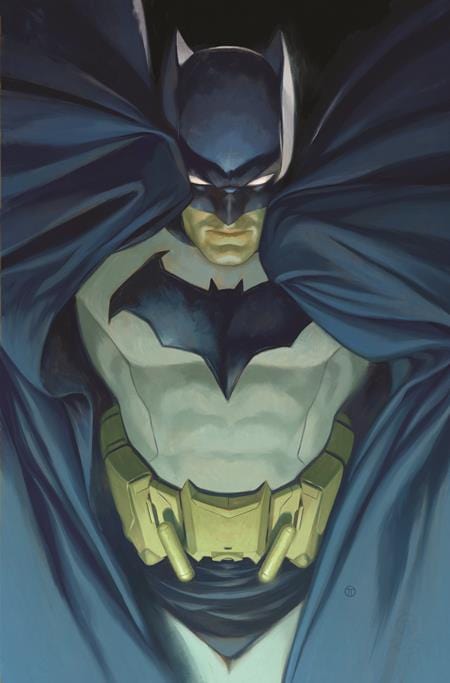Batman #1 Bundle - All Covers!