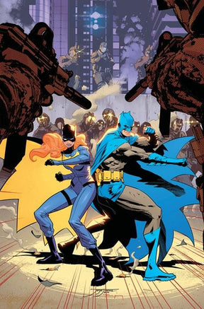 BATMAN #9 - BUNDLE