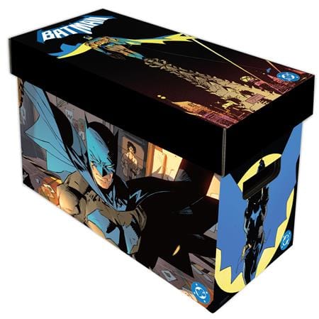 DC Comics Comic Books > Bundles BATMAN SHORT COMIC ART BOX - BUNDLE OF 5 TE-0826DC8211-5PACK-BUNDLES