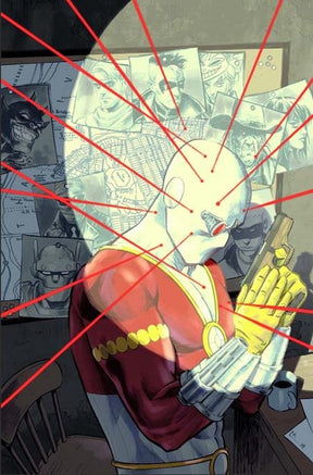 NEXT LEVEL ONE SHOT #1 ALL COVERS BUNDLE