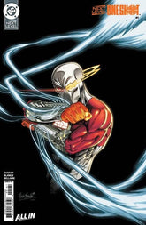 DC Comics Comic Books > Bundles NEXT LEVEL ONE SHOT #1 ALL COVERS BUNDLE TE-0626DC0044-BUNDLE