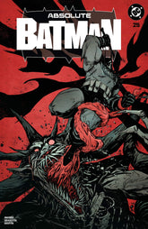 DC Comics Comic Books > Bundles > Signed ABSOLUTE BATMAN #25 - THIRD EYE EXCLUSIVE DOUBLE-PACK [SIGNED BY SANFORD GREENE, NICK DRAGOTTA & SCOTT SNYDER] TE-0826DC0066-EXCLUSIVE-DOUBLEPACK-SIGNED-NOV26