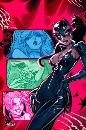 SIRENS LOVE HURTS #1 - BUNDLE