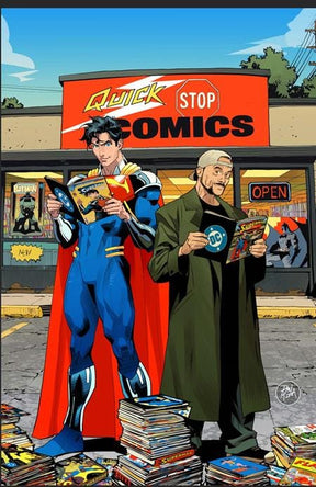 SUPERBOY-PRIME SPECIAL #1 - BUNDLE (Release Date: 01/27/2027)