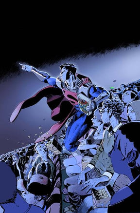 SUPERBOY-PRIME SPECIAL #1 - BUNDLE (Release Date: 01/27/2027)