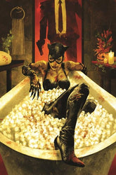 DC Comics Comic Books CATWOMAN #71 CVR A SEBASTIAN FIUMARA 76194135682207111 1024DC110
