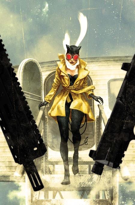 DC Comics Comic Books CATWOMAN #77 CVR A SEBASTIAN FIUMARA 76194135682207711 0425DC133