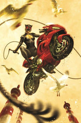 DC Comics Comic Books CATWOMAN #79 CVR A SEBASTIAN FIUMARA 76194135682207911 0725DC121