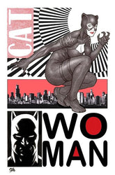 DC Comics Comic Books CATWOMAN #89 CVR B FRANK CHO CARD STOCK VAR 76194135682208921 0526DC0100