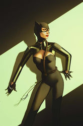 DC Comics Comic Books CATWOMAN #89 CVR D W SCOTT FORBES CARD STOCK VAR 76194135682208941 0526DC0102