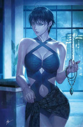 DC Comics Comic Books CATWOMAN #89 CVR E HOMARE SWIMSUIT CARD STOCK VAR 76194135682208951 0526DC0103