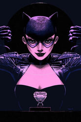 DC Comics Comic Books CATWOMAN #90 CVR B FRANK CHO CARD STOCK VAR (Release Date: 08/19/2026) 76194135682209021 0626DC0096