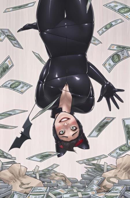 DC Comics Comic Books CATWOMAN #90 CVR C JEEHYUNG LEE CARD STOCK VAR (Release Date: 08/19/2026) 76194135682209031 0626DC0097