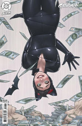 DC Comics Comic Books CATWOMAN #90 CVR C JEEHYUNG LEE CARD STOCK VAR (Release Date: 08/19/2026) 76194135682209031 0626DC0097