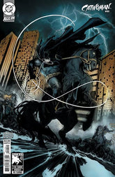 DC Comics Comic Books CATWOMAN #90 CVR E JOELLE JONES DARK KNIGHT RETURNS 40TH ANNIVERSARY CARD STOCK VAR (Release Date: 08/19/2026) 76194135682209051 0626DC0099