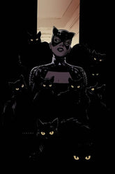 DC Comics Comic Books CATWOMAN #93 CVR B MARCIO TAKARA CARD STOCK VAR (Release Date: 11/18/2026) 76194135682209321 0926DC0104