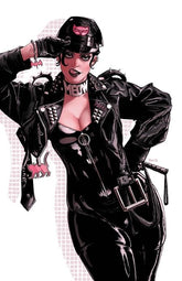 DC Comics Comic Books CATWOMAN #93 CVR D CHLOE BRAILSFORD CARD STOCK VAR (Release Date: 11/18/2026) 76194135682209341 0926DC0106