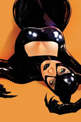 DC Comics Comic Books CATWOMAN #94 CVR B MARCIO TAKARA CARD STOCK VAR (Release Date: 12/16/2026) 76194135682209421 1026DC0080