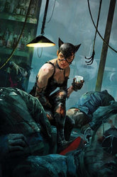 DC Comics Comic Books CATWOMAN #95 CVR A SEBASTIAN FIUMARA (Release Date: 01/20/2027) 76194135682209511 1126DC0089