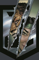 DC Comics Comic Books CHEETAH AND CHESHIRE ROB THE JUSTICE LEAGUE #1 (OF 6) CVR A NICOLA SCOTT 76194139143400111 0625DC101