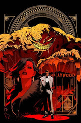 DC Comics Comic Books CLAYFACE CELEBRITY DIRT #2 (OF 6) CVR A DAN MORA (Release Date: 08/12/2026) 76194139679800211 0626DC0159