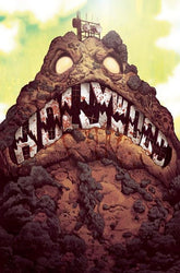 DC Comics Comic Books CLAYFACE CELEBRITY DIRT #2 (OF 6) CVR B MIKE DEL MUNDO CARD STOCK VAR (Release Date: 08/12/2026) 76194139679800221 0626DC0160