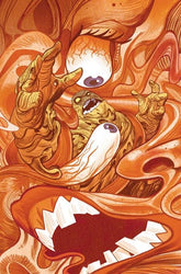 DC Comics Comic Books CLAYFACE CELEBRITY DIRT #4 (OF 6) CVR B MIKE DEL MUNDO CARD STOCK VAR (Release Date: 10/14/2026) 76194139679800421 0826DC0234