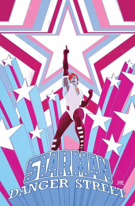 DC Comics Comic Books DANGER STREET #12 (OF 12) CVR B BRUNO REDONDO CARD STOCK VAR (MR) 76194137565601221 1023DC235