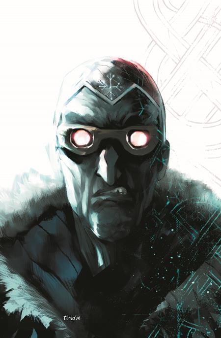 DC Comics Comic Books DARK KNIGHTS OF STEEL ALLWINTER #6 (OF 6) CVR A TIRSO 76194138128200611 1024DC214