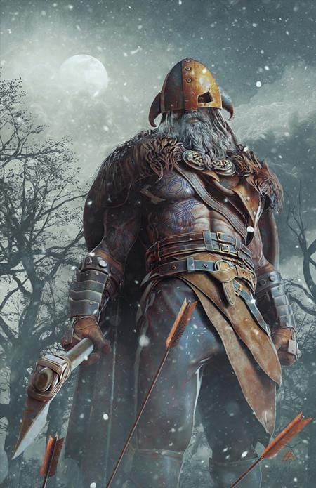 DC Comics Comic Books DARK KNIGHTS OF STEEL ALLWINTER #6 (OF 6) CVR B BJORN BARENDS CARD STOCK VAR 76194138128200631 1024DC215