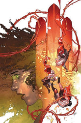 DC Comics Comic Books DARK KNIGHTS OF STEEL II #3 (OF 12) CVR A YASMINE PUTRI (Release Date: 09/16/2026) 76194138408500311 0726DC0225