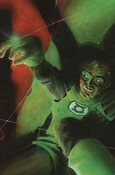 DC Comics Comic Books DC HORROR PRESENTS #4 (OF 4) CVR A TYLER CROOK CONNECTING (MR) 76194138625600411 1124DC166