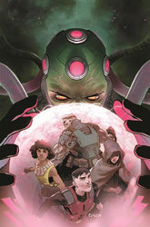 DC Comics Comic Books DC HORROR PRESENTS CREATURE COMMANDOS #2 (OF 6) CVR A TIRSO (MR) 76194138249400211 0924DC185