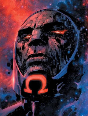 DC K.O. #1 - THIRD EYE KNOCKOUT BUNDLE