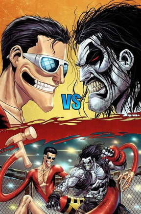 DC K.O. #2 - KNOCKOUT ROUND 2 BUNDLE