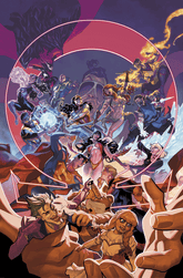 DC Comics Comic Books DC K.O. BOSS BATTLE #1 (ONE SHOT) CVR A JEFF SPOKES 1225DC0036