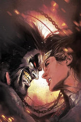 DC Comics Comic Books DC K.O. WONDER WOMAN VS [REDACTED] #1 (ONE SHOT) CVR C JOELLE JONES CARD STOCK VAR 76194139382700151 1025DC0012