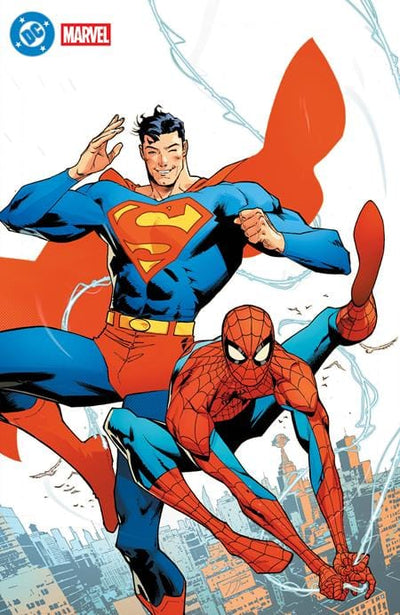 DC Comics