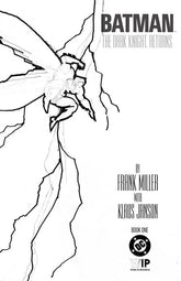 DC Comics Comic Books DC W.I.P. BATMAN THE DARK KNIGHT RETURNS #1 (Release Date: 09/16/2026) 76194139746700111 0726DC0238