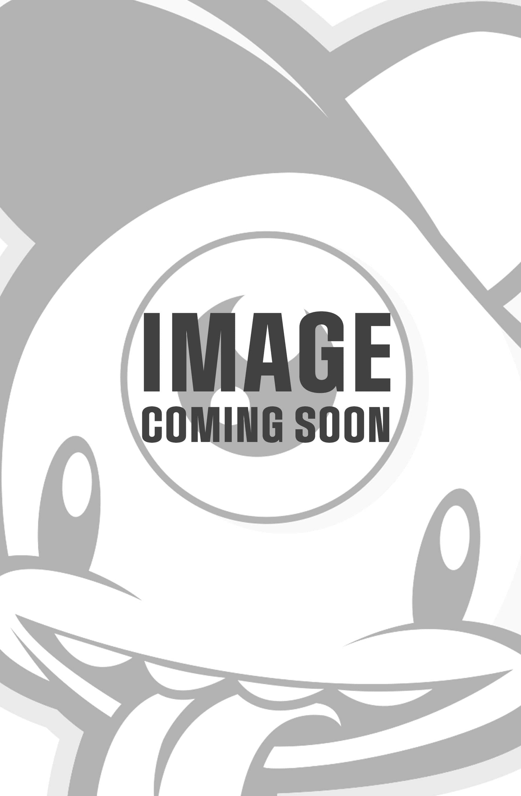 DC X SONIC THE HEDGEHOG #1 (OF 5) CVR C BLANK CARD STOCK VAR