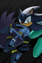 DC Comics Comic Books DC X SONIC THE HEDGEHOG #1 (OF 5) Sixth Printing 76194138785700166 0126DC8311