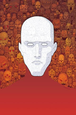 DEADMAN #1 - NEXT LEVEL BUNDLE