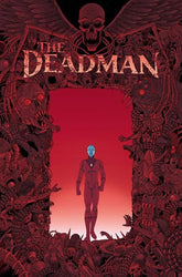 DC Comics Comic Books DEADMAN #3 (OF 6) CVR A MARTIN MORAZZO (Release Date: 08/05/2026) 76194139781800311 0626DC0065